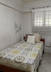 Blk 126 Hougang Avenue 1 (Hougang), HDB 3 Rooms #588275131